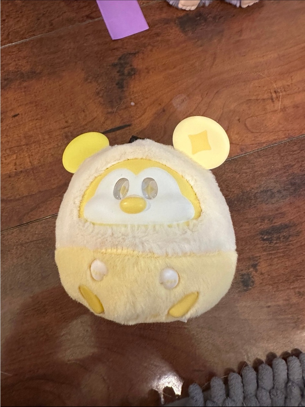 Miniso Fun Crash Mickey